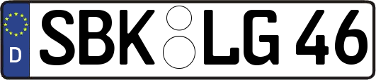 SBK-LG46