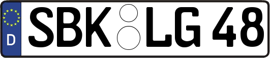 SBK-LG48