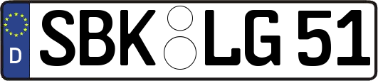 SBK-LG51