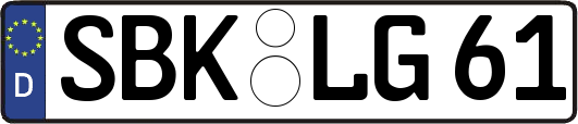 SBK-LG61