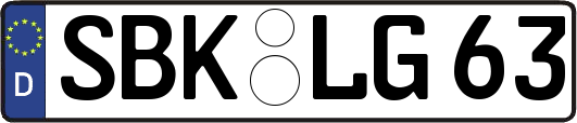 SBK-LG63