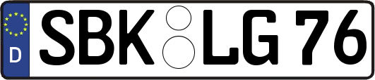 SBK-LG76