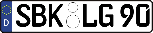 SBK-LG90