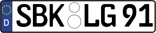 SBK-LG91