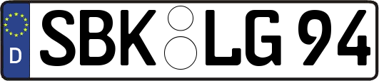 SBK-LG94