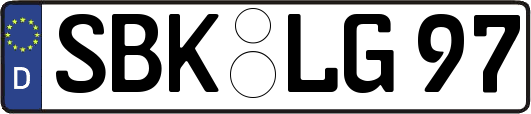 SBK-LG97