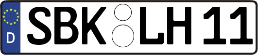 SBK-LH11