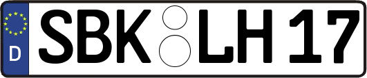 SBK-LH17