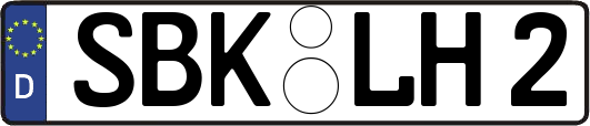SBK-LH2