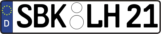 SBK-LH21