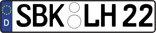 SBK-LH22