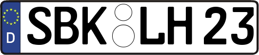 SBK-LH23