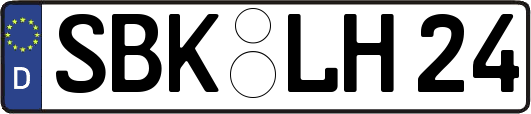 SBK-LH24