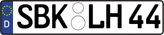 SBK-LH44