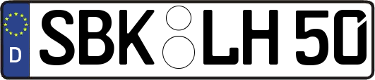 SBK-LH50