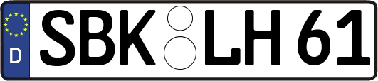 SBK-LH61