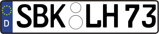 SBK-LH73