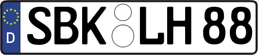 SBK-LH88