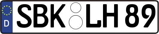 SBK-LH89
