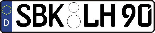 SBK-LH90