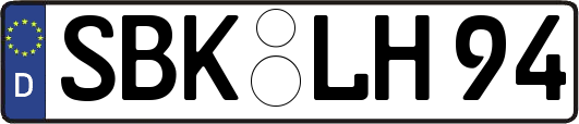 SBK-LH94