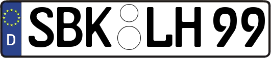 SBK-LH99