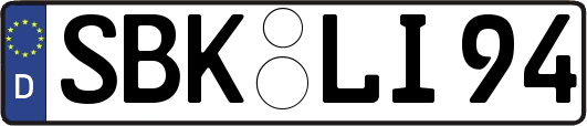 SBK-LI94