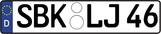 SBK-LJ46