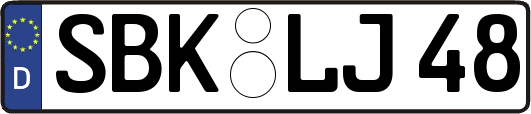 SBK-LJ48