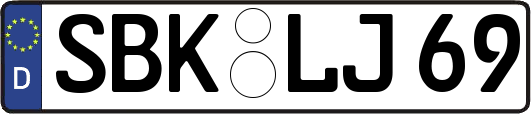 SBK-LJ69