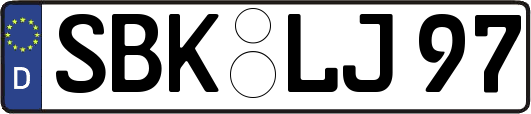 SBK-LJ97