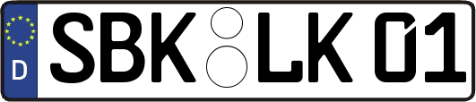 SBK-LK01