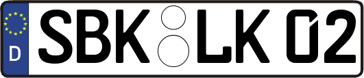 SBK-LK02