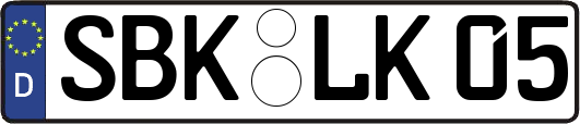 SBK-LK05