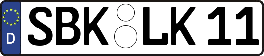 SBK-LK11