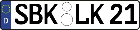 SBK-LK21