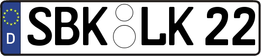 SBK-LK22