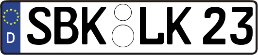 SBK-LK23