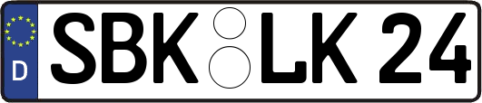 SBK-LK24