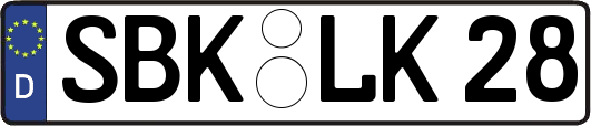 SBK-LK28