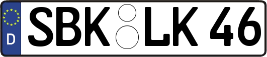 SBK-LK46