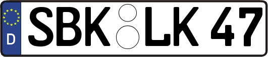 SBK-LK47