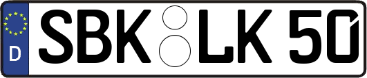 SBK-LK50