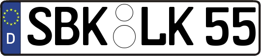 SBK-LK55
