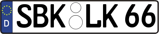 SBK-LK66