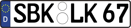 SBK-LK67