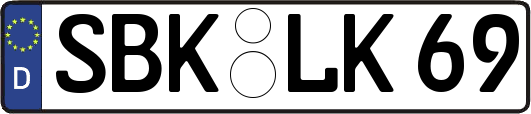 SBK-LK69