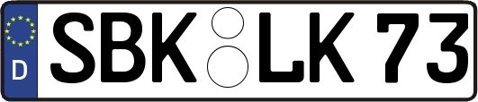 SBK-LK73