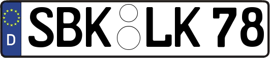 SBK-LK78