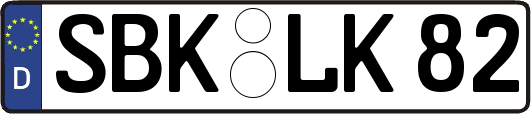 SBK-LK82